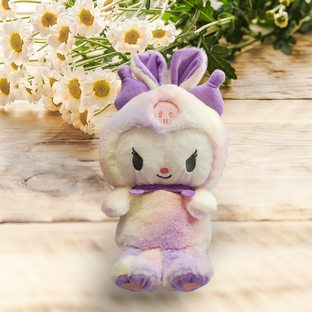 Kuromi Small backpack